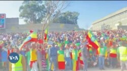 Jiraattonni Finfinnee Kaleessa Deggersa Mootummaaf Bahan Miidiyaale Sadarkaa Addunyaa Balaaleffatan