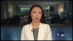 VOA卫视（2016年10月29日 周末专辑）