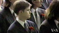 美：保护LGBTI权益是保护人权一部分