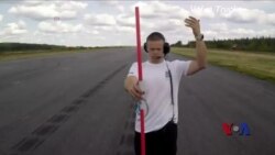 沃尔沃打破自己的世界最快卡车记录