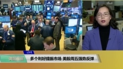 鸽派鲍威尔遇上亮眼就业 道指猛涨700点