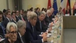 伊朗核項目談判在維也納恢復進行