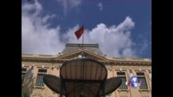 中国反对“速成”南中国海行为准则