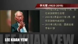 VOA卫视（2015年3月28日 第二小时节目：焦点对话 完整版（重播）)