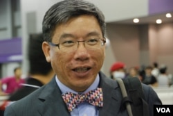 香港嶺南大學前任公共管治研究部主任李彭廣認為，泛民主派在立法會地區直選失利，主要由於政黨競爭及配票失敗