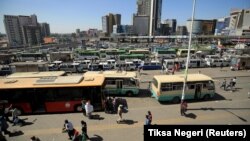 Faayilii - Magaala Finfinnee naannoo Maganaanyaa jedhamee waammamu, Sadaasa 3, 2021