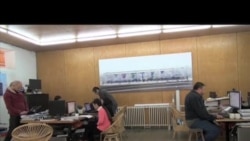 2012-10-08 美國之音視頻新聞: 艾未未護照被扣無法出國參加展覽