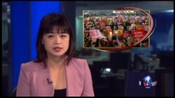 VOA卫视(2016年11月19日 周末专辑）