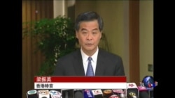 VOA卫视(2014年9月30日 第二小时节目)