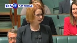 VOA國際60秒(粵語): 2013年5月15日 