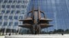 Headquarters of North Atlantic Treaty Organization (NATO)