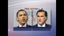 美国之音中文网总统大选特别报道