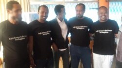 Wantii Hundumtuu Uummata Keenyaan Ta’e, Guddaa Galatomaa. Obbo Baqqalaa Garbaa