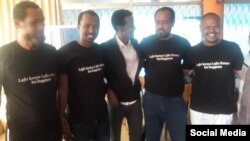 Hoggantoota KFO harra mana hidhaatii bahan keessaa