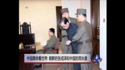 VOA卫视(2013年12月13日 第一小时节目)