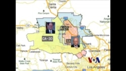 选举花絮：因为口误竞选失败的美国政界人物