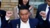 蒙古国新总统巴特图勒嘎