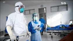 时事大家谈：德尔塔变体扩散 云南面临第四波疫情；新冠如何导致脑雾 科学家有什么新线索？