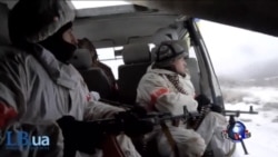 欧美领导人外交推动乌克兰和平