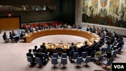 紐約聯合國總部。(資料圖片)