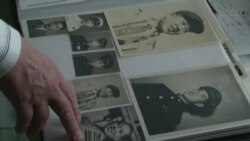 最后的闪亮－韩相万的遗愿