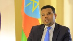 Itti-aanaa kantibaa magaalaa Finfinnee Injinar Taakkalee Uumaa 