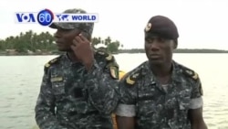 VOA國際60秒(粵語): 2013年5月31日 