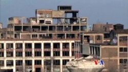 美國專訊 528 (2014年6月15日)