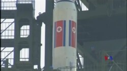 2018-07-24 美國之音視頻新聞: 川普堅稱對美朝談判進展感到滿意