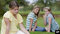 Bullying should be recognized as a major public health problem with consequences lasting far beyond childhood, according to experts in a new report.