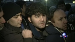 大量移民涌入 德国福利系统不堪重负