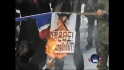 朝鲜火箭试射计划或因天气延迟