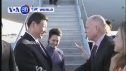 VOA國際60秒(粵語): 2013年6月7日 