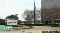 VOA连线(李逸华)：美参院外委会就声援加拿大司法决议案进行表决