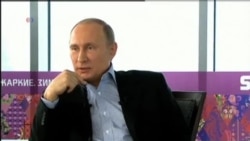 俄羅斯研究威脅索契冬奧會的激進組織視頻