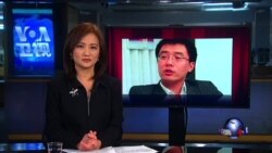 VOA连线(燕薪)：涉促习下台公开信 贾葭成被失踪第一人