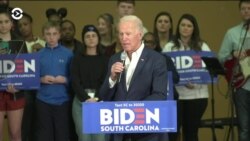 Кто окажется над схваткой: дилемма демократов