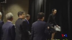 文在寅稱金正恩如訪問南韓將具有“非常意義” (粵語)