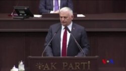 土耳其官方繼續為公投結果辯護 (粵語)