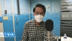 สุดสัปดาห์กับวีโอเอไทย 2 ก.ค. 2565