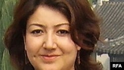 賽米熱•依明江