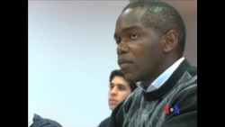 天主教在非洲迅速发展