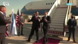 Блинкен: итоги визита на Ближний Восток