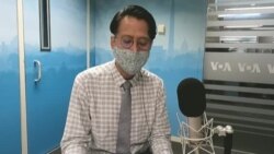 ข่าวสดสายตรงจากวีโอเอ ไทย อังคาร 31 พ.ค. 2565