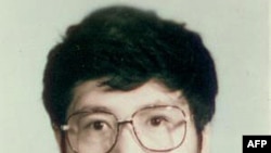 刘文彩的孙子刘小飞(1990年档案照)