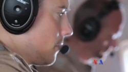 北約結束打擊索馬里海盜行動