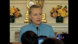 美国驻也门使馆遇袭后加强各地使领馆戒备