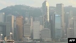 香港