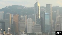 香港(资料照片)