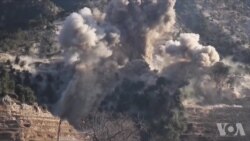 川普阿富汗战略一周年纪念